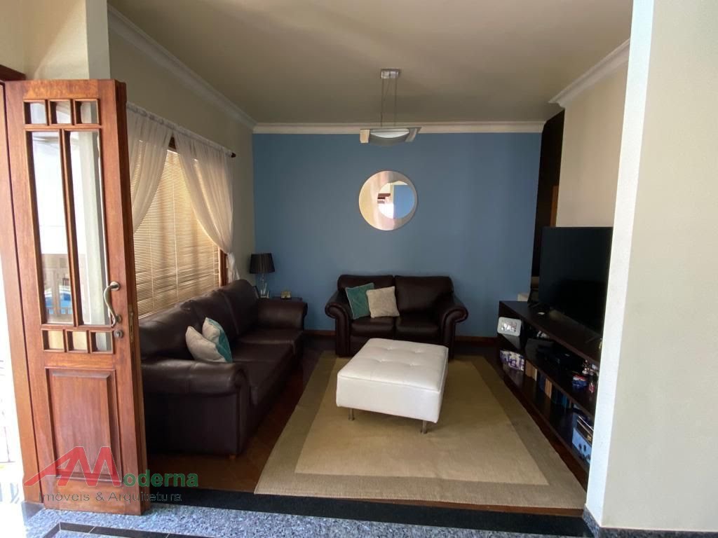 Casa à venda com 4 quartos, 3 suítes, 5 vagas e 550m² no Parque Jequitibás, São João da Boa Vista (SP) — foto 17 de 30