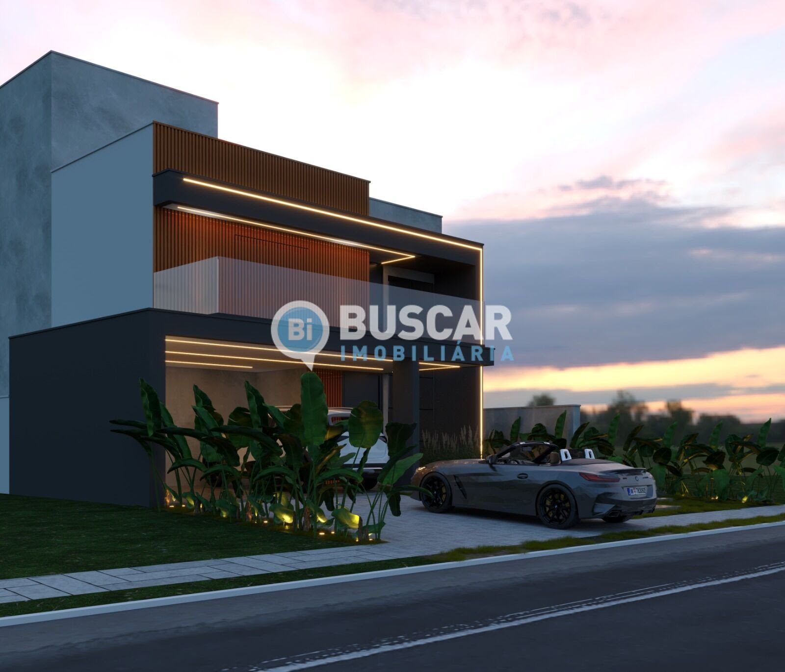 Casa à venda com 4 quartos, 3 suítes, 4 vagas e 350m² no Sim, Feira de Santana (BA) — foto 7 de 7