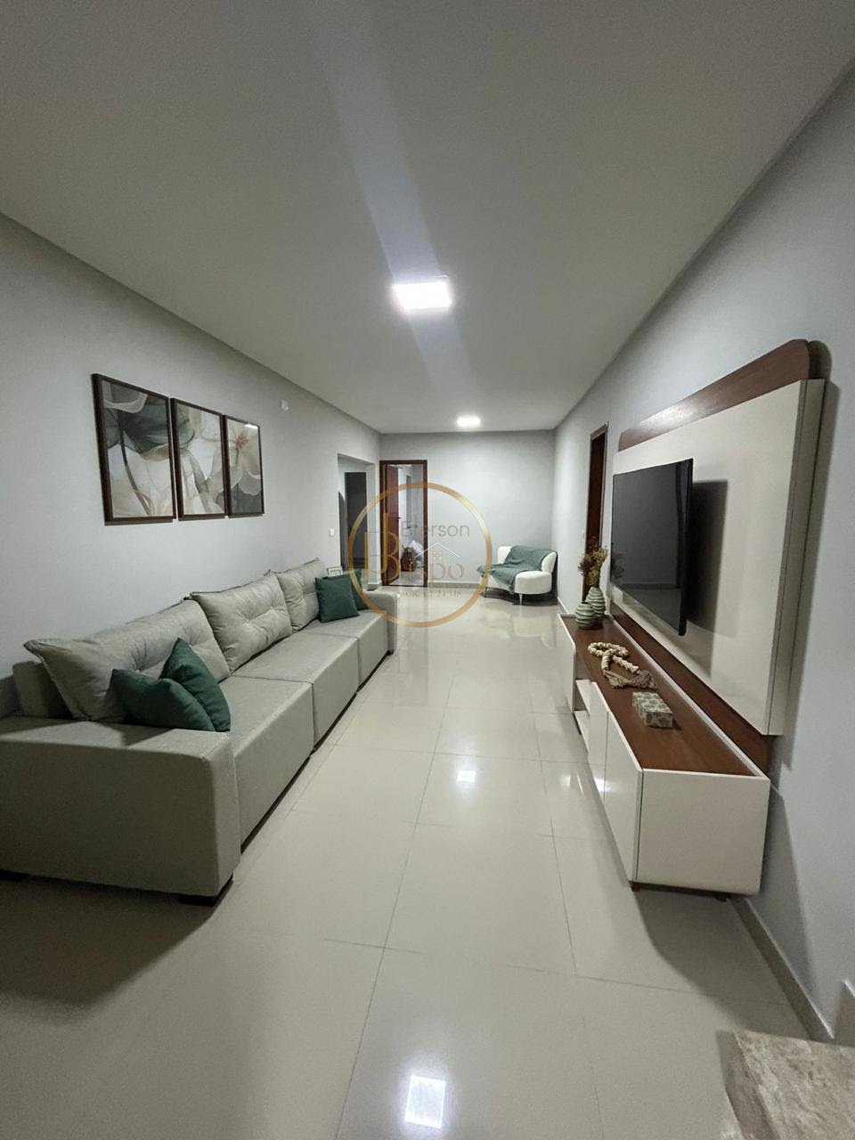 Apartamento à venda com 3 quartos, 4 banheiros, 1 vaga e 100m² no Praia de Taperapuã, Porto Seguro — foto principal