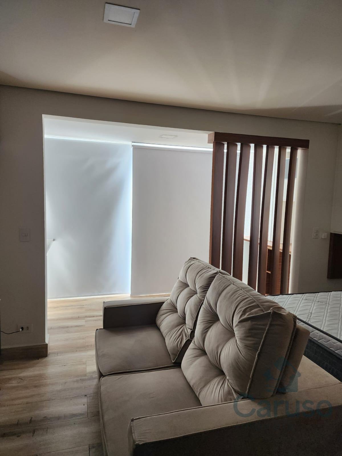 Apartamento para alugar com 1 quarto, 1 banheiro, 1 vaga e 34m² no Centro, Arujá (SP) — foto 2 de 21