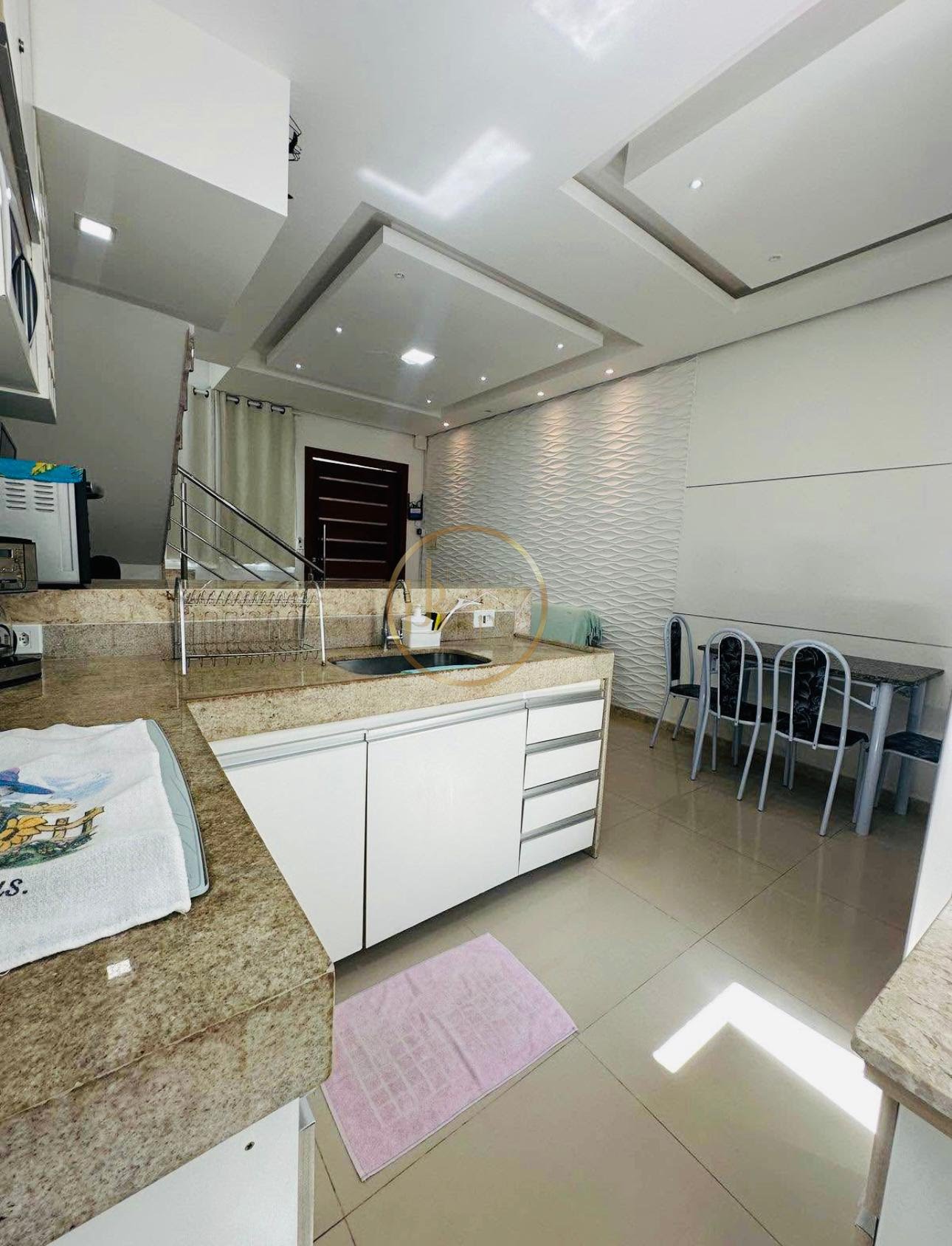 Apartamento à venda com 2 quartos, 1 suíte, 1 vaga e 85m² no Orla Taperapuã, Porto Seguro (BA) — foto 10 de 10