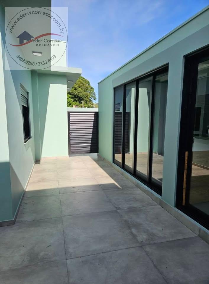 Casa à venda com 2 quartos, 1 suíte, 1 vaga e 127m² no Thomé de Souza, Ijuí (RS) — foto 7 de 19