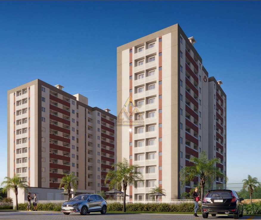 Apartamento à venda com 2 quartos, 1 suíte, 1 vaga e 51m² no Armação, Penha (SC) — foto 4 de 18