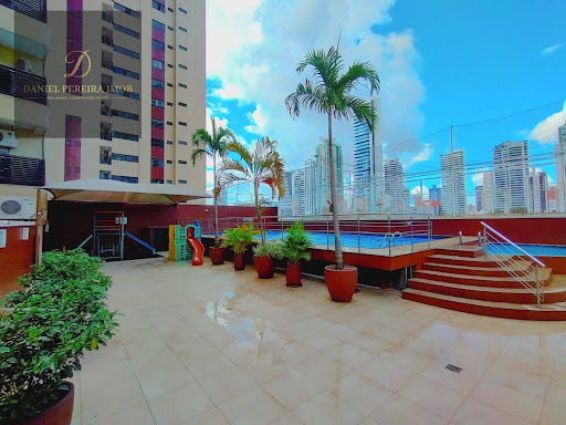 Daniel Pereira Imob Vende : Edifício Village Kristal Bay, 3/4 , 3 Suítes, 3 Banheiros, 3 Vgs, 186 m² , R$ 2.000.000