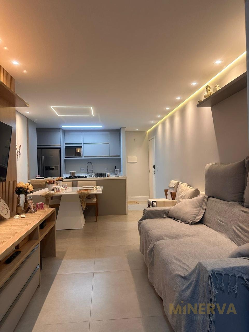 Apartamento à venda com 3 quartos, 1 suíte, 2 vagas e 72m² no Parque São Jorge, São Paulo (SP) — foto 6 de 13