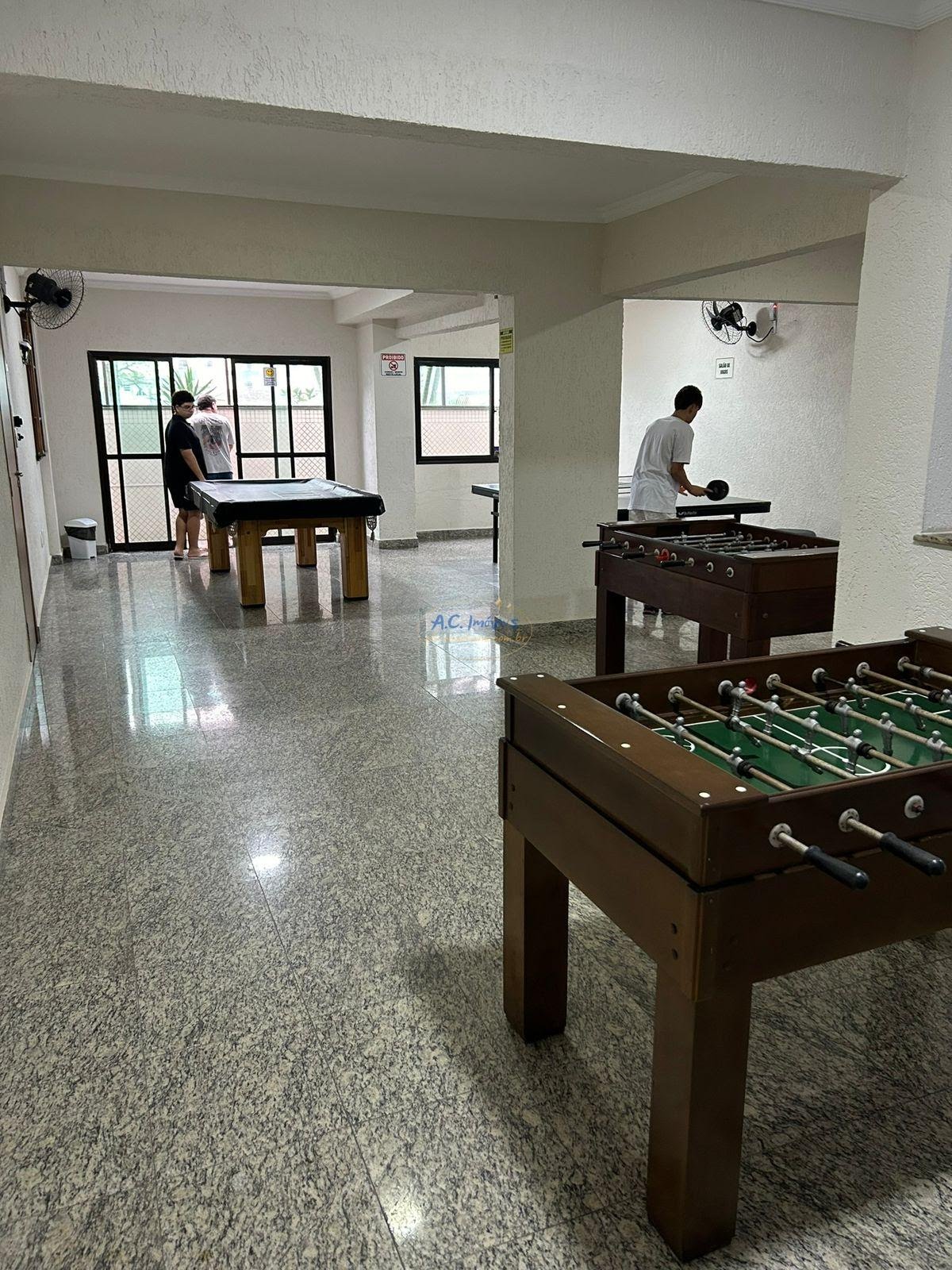 Apartamento à venda com 1 quarto, 1 banheiro, 1 vaga e 59m² no Maracanã, Praia Grande (SP) — foto 13 de 19