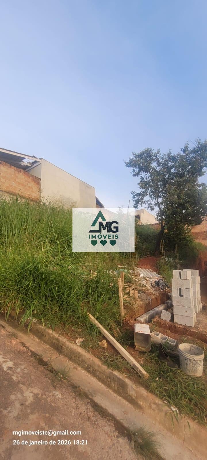 Terreno à venda com 200m² de terreno no Alto da Colina, Três Corações (MG) — foto 10 de 10