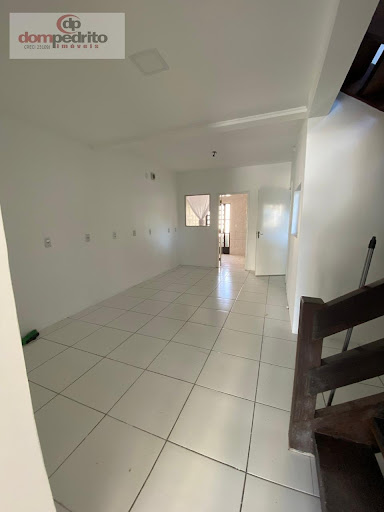 Segunda sala térreo 