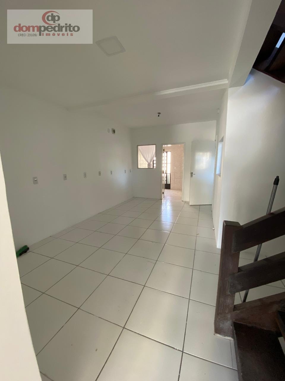 Segunda sala térreo 