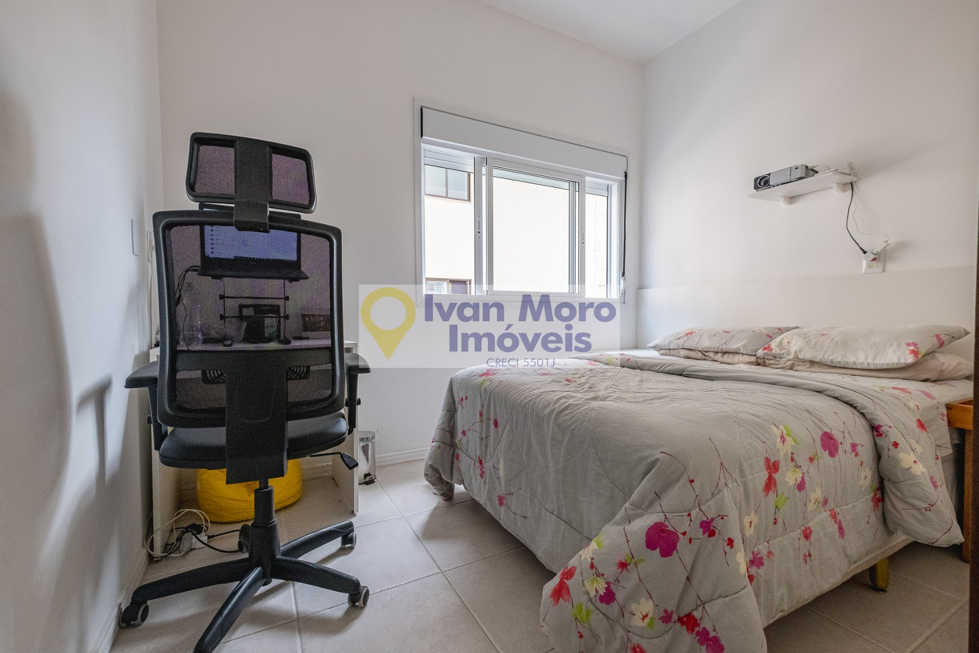 Apartamento à venda com 3 quartos, 1 suíte, 2 vagas e 104m² no Jurerê, Florianópolis (SC) — foto 16 de 17