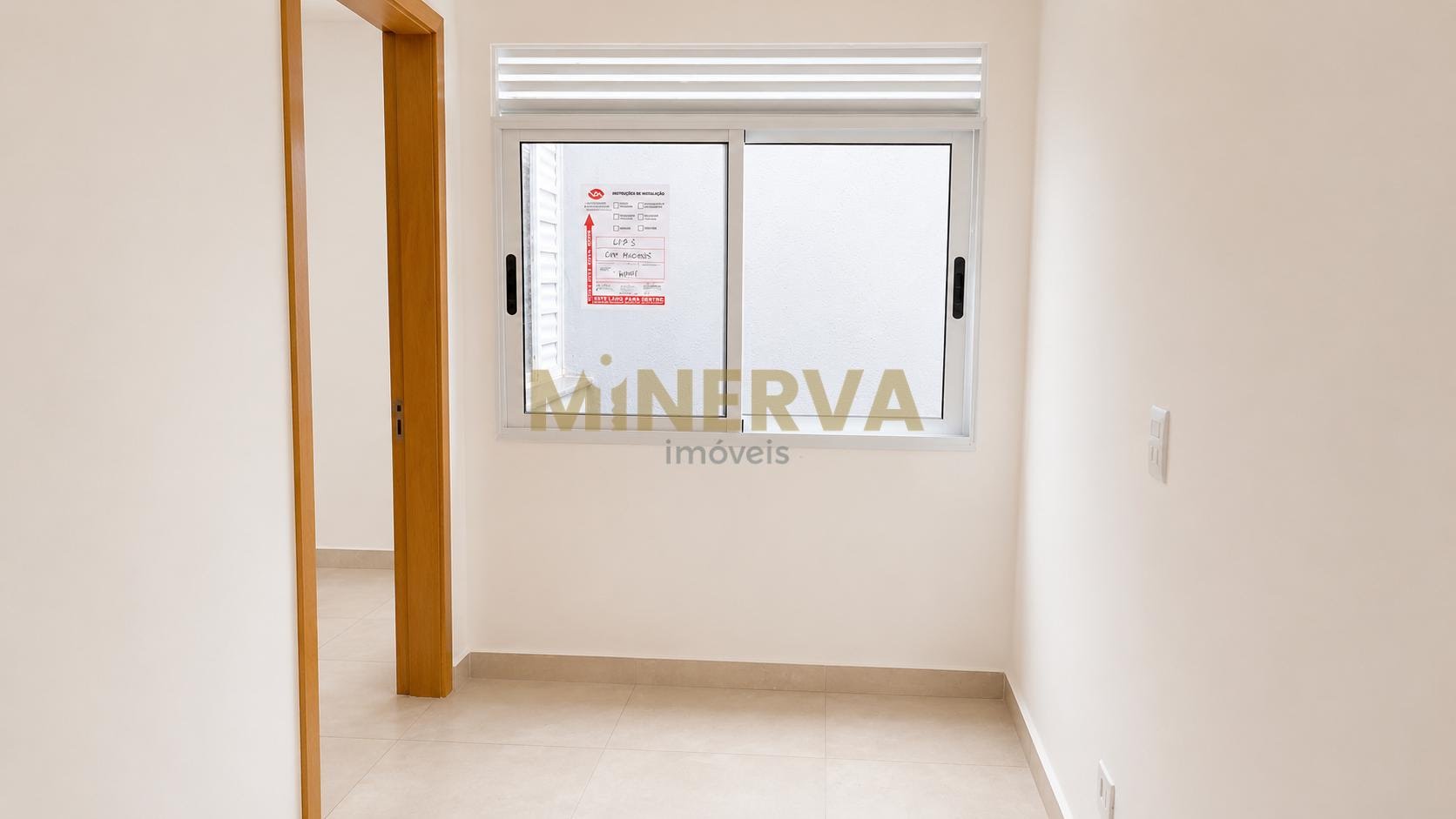 Apartamento à venda com 1 quarto, 1 banheiro e 30m² no Vila Santana, São Paulo (SP) — foto 3 de 7