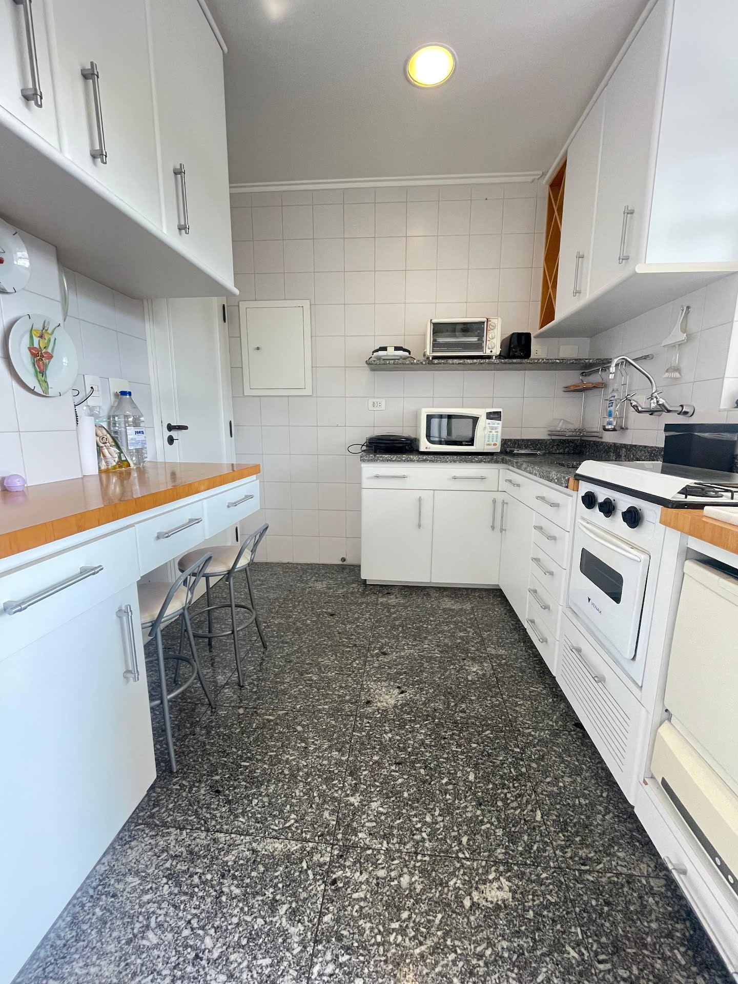Apartamento para alugar com 1 quarto, 2 banheiros, 1 vaga e 105m² no Cerqueira César, São Paulo (SP) — foto 23 de 30