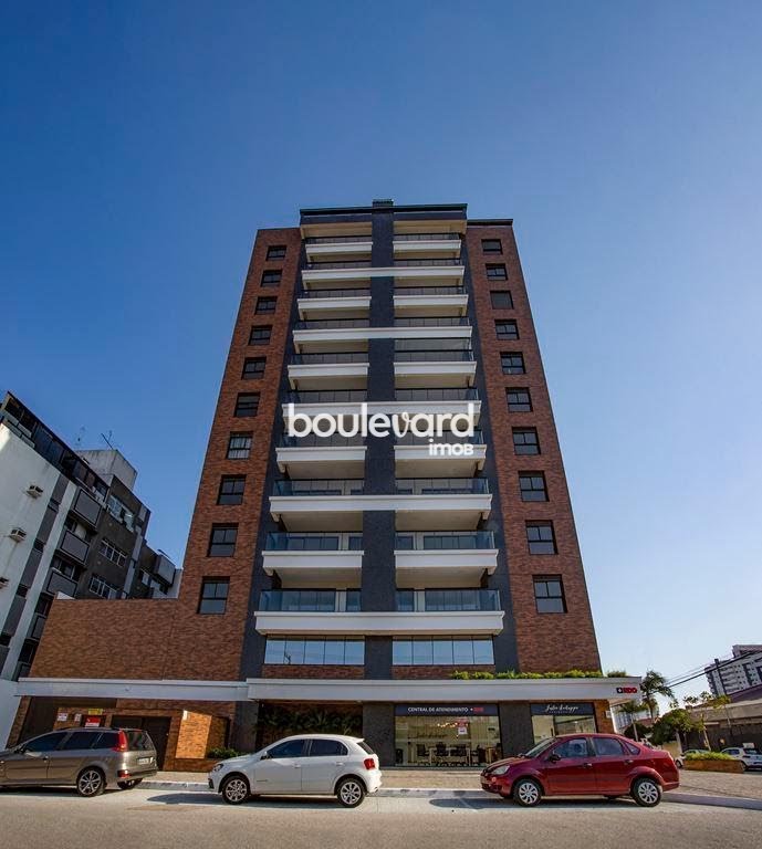 Apartamento à venda com 3 quartos, 3 suítes, 1 vaga e 129m² no Estreito, Florianópolis (SC) — foto 20 de 20