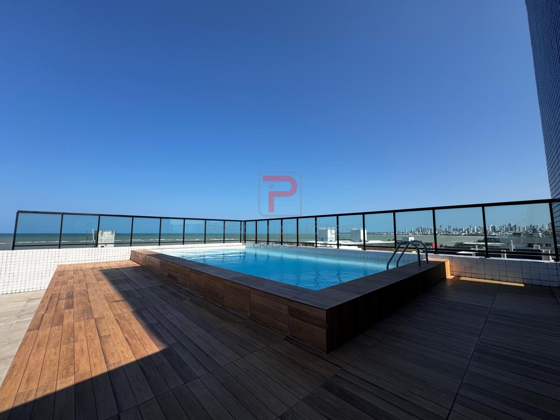 Apartamento à venda com 3 quartos, 2 suítes, 1 vaga e 128m² no Jardim Oceania, João Pessoa (PB) — foto 20 de 23