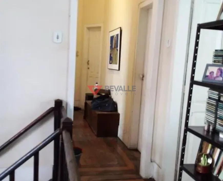 Casa à venda com 6 quartos, 1 suíte, 3 vagas e 244m² no Botafogo, Rio de Janeiro (RJ) — foto 14 de 29