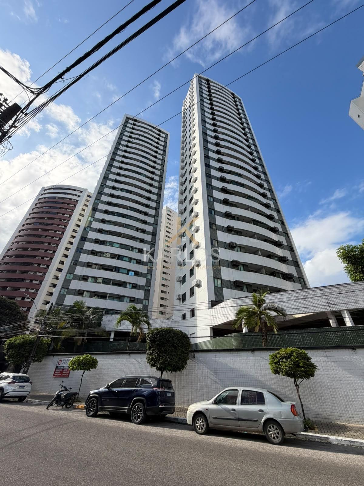 Apartamento à venda com 4 quartos, 1 suíte, 2 vagas e 110m² no Rosarinho, Recife (PE) — foto 30 de 30