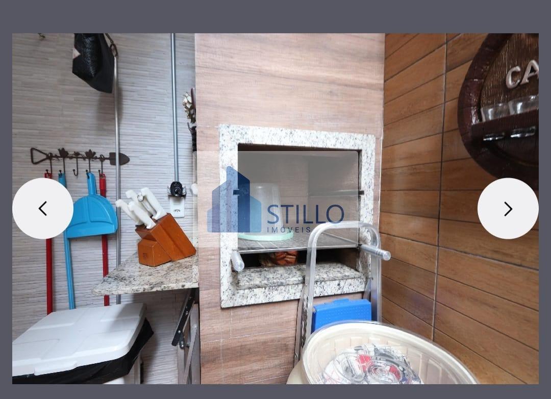 Casa à venda com 2 quartos, 2 banheiros, 1 vaga e 80m² no Vila Antonieta, São Paulo (SP) — foto 21 de 25