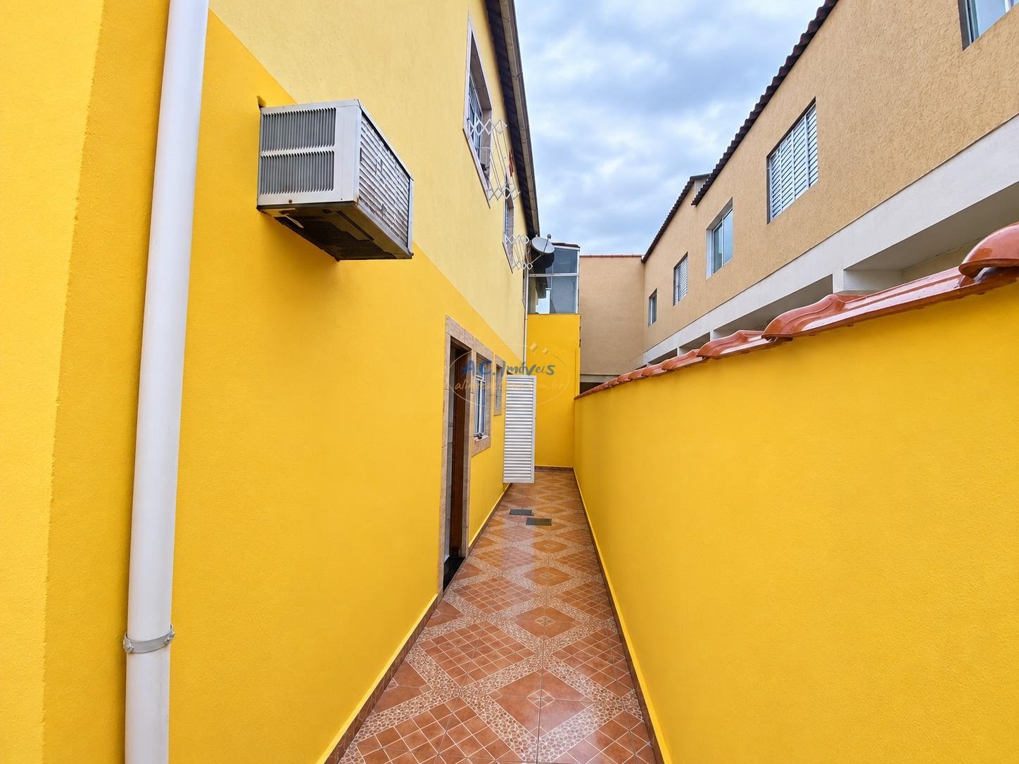 Casa à venda com 1 quarto, 1 banheiro, 1 vaga e 34m² no Ribeirópolis, Praia Grande (SP) — foto 18 de 30