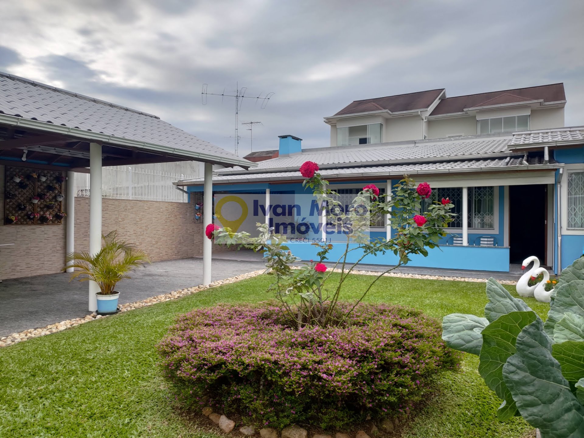 Casa para alugar com 2 quartos, 2 suítes, 3 vagas e 110m² no Daniela, Florianópolis (SC) — foto 6 de 30