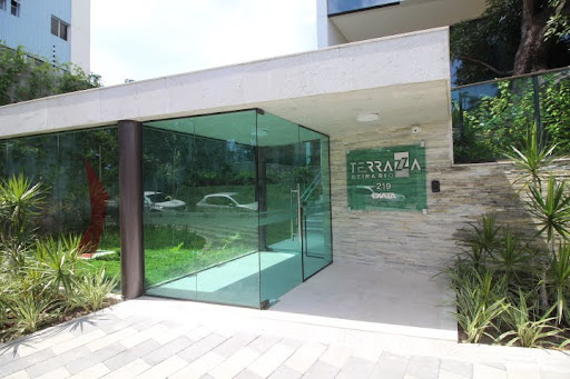 apartamento novo Exata engenharia Ed. Terrazza beira-rio para venda