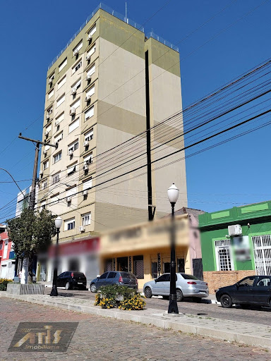 Apartamento 02 Dorm. em Centro  -  Dom Pedrito