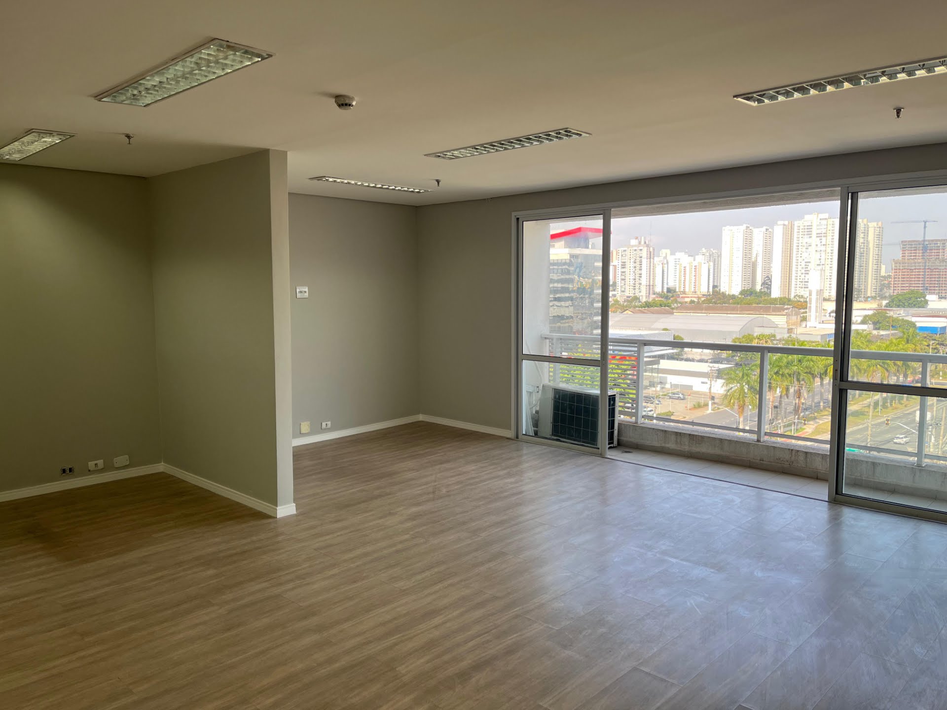 Sala Comercial à Venda na Vila Leopoldina