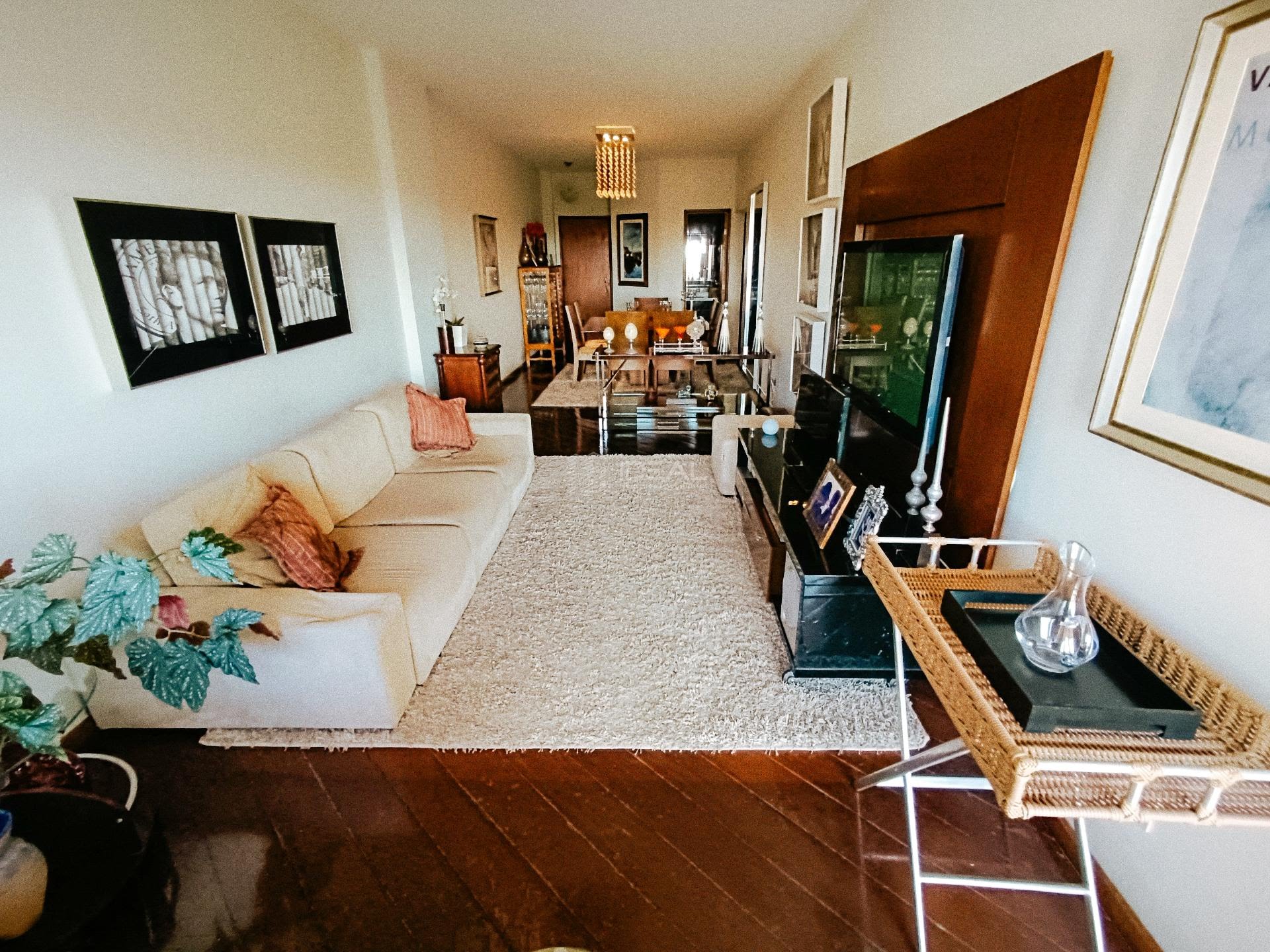 Apartamento à venda com 3 quartos, 1 suíte, 2 vagas e 199m² no Centro, Campos dos Goytacazes (RJ) — foto 23 de 23