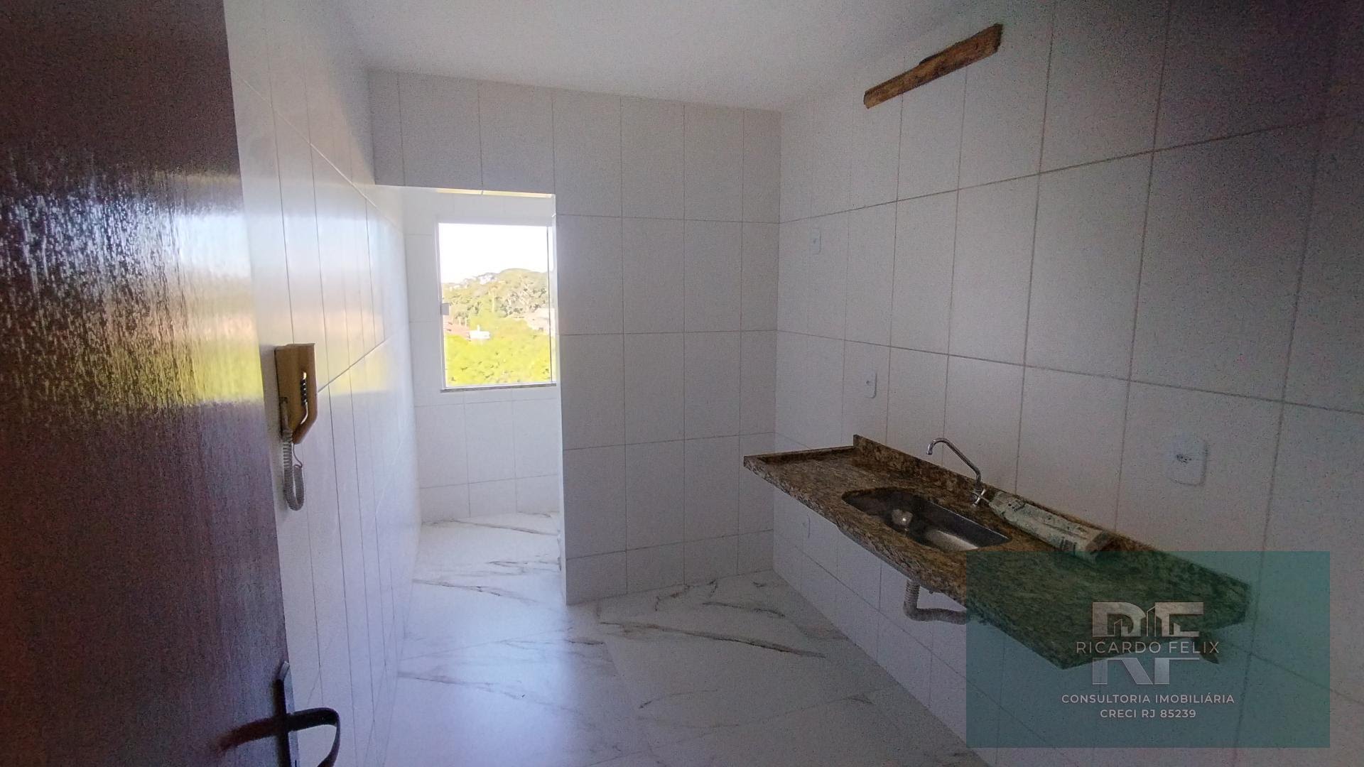 Apartamento à venda com 2 quartos, 1 suíte, 1 vaga e 79m² no Chácara Mariléa, Rio das Ostras (RJ) — foto 8 de 17