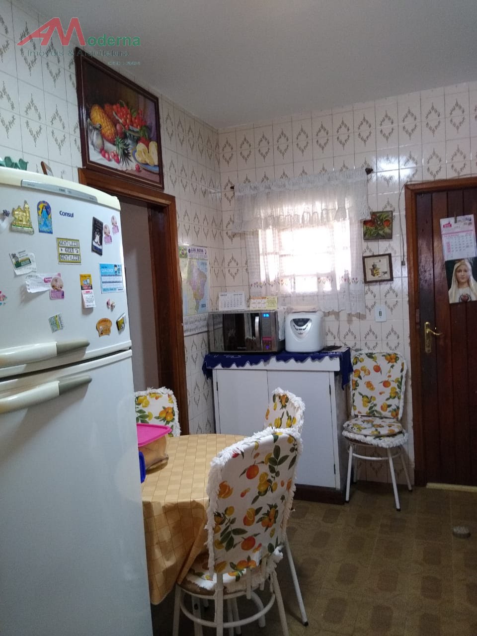 Casa à venda com 3 quartos, 2 banheiros, 3 vagas e 224m² no Assunção, São Bernardo do Campo (SP) — foto 16 de 21