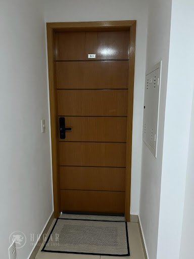 Apartamento para Alugar no Setor Marista, Goiânia – 51m², 1 Quarto