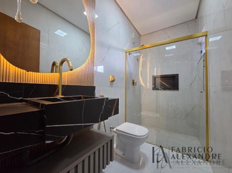 Casa para alugar com 3 quartos, 3 suítes e 2 vagas no Village Provence, São José do Rio Preto (SP) — foto 15 de 30