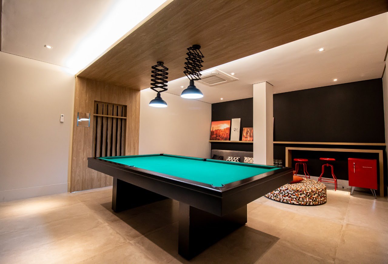 Apartamento para alugar com 1 quarto, 1 banheiro, 1 vaga e 45m² no Bela Vista, São Paulo (SP) — foto 23 de 30