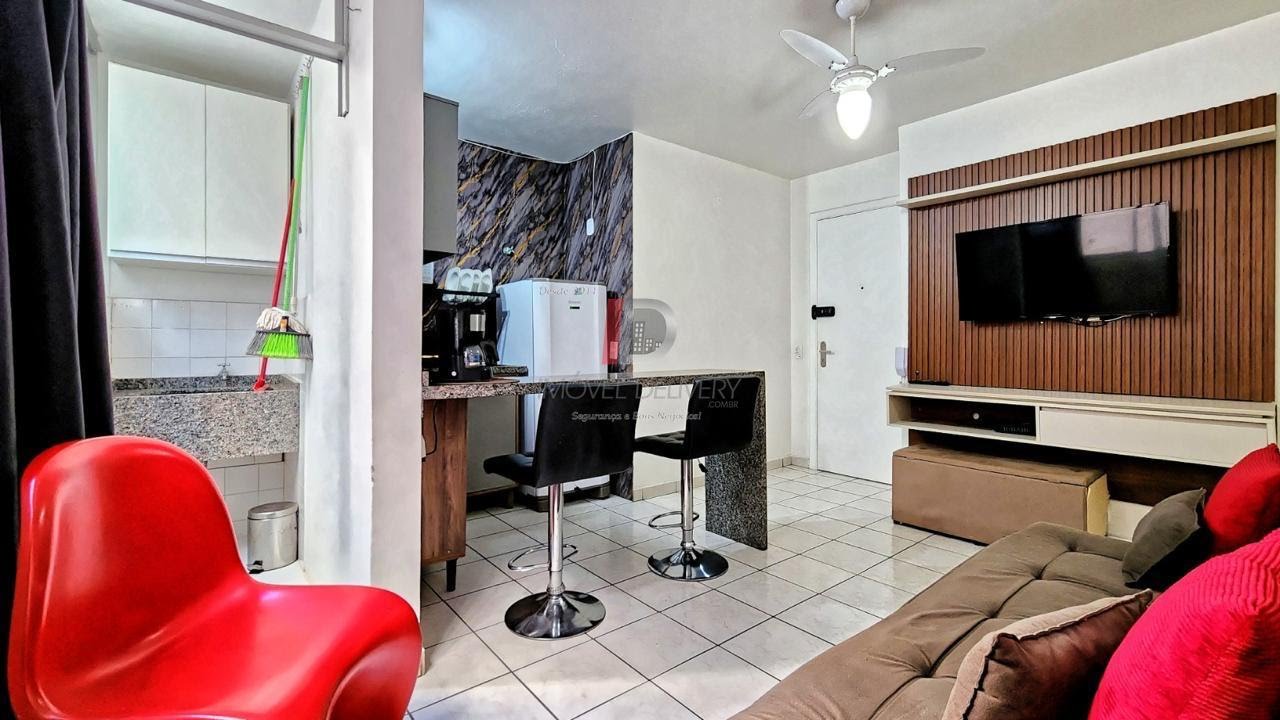 Apartamento, 1 quarto - Foto 5