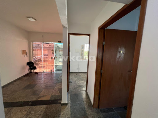 Casa em Parque Residencial Laranjeiras  -  Serra