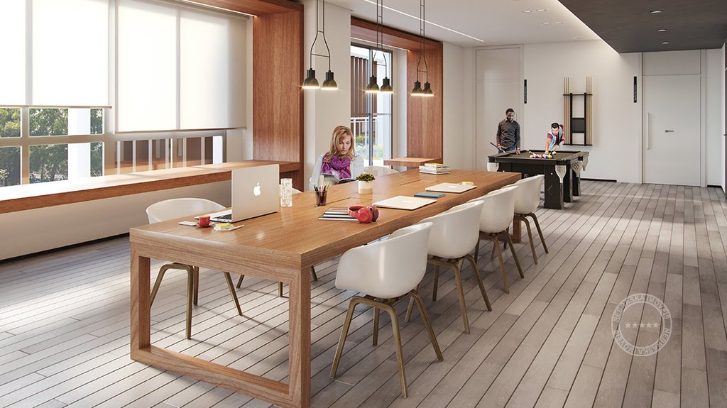 Coworking