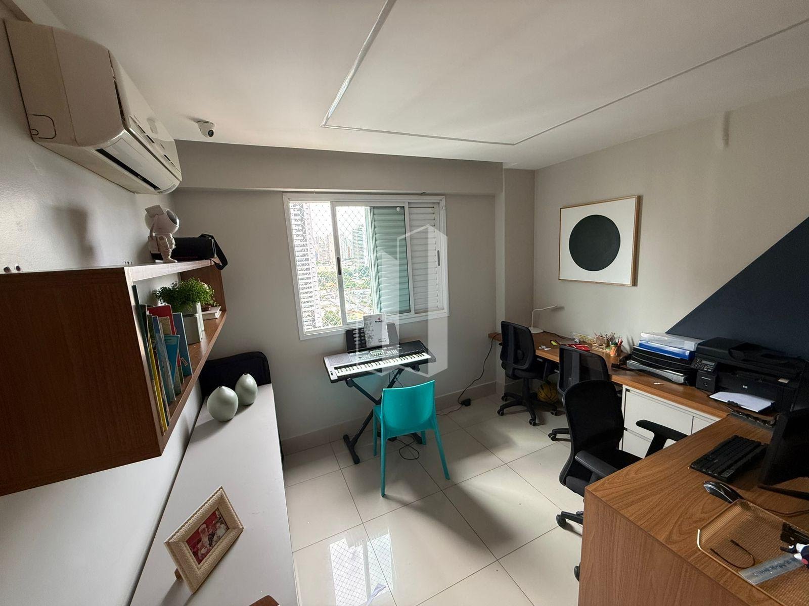 Apartamento, 3 quartos, 144 m² - Foto 9
