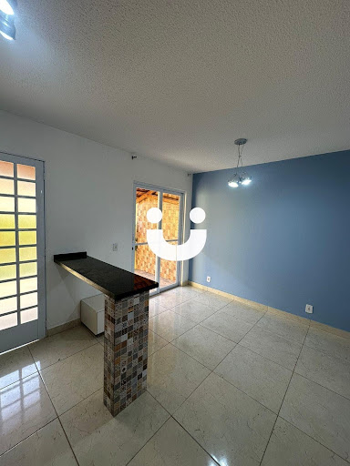 Casa para locação Villa Flora Votorantim SP