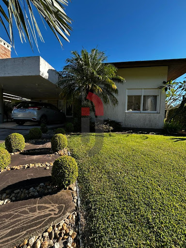 Casa em Condominio no Panorâmico  -  Osório
