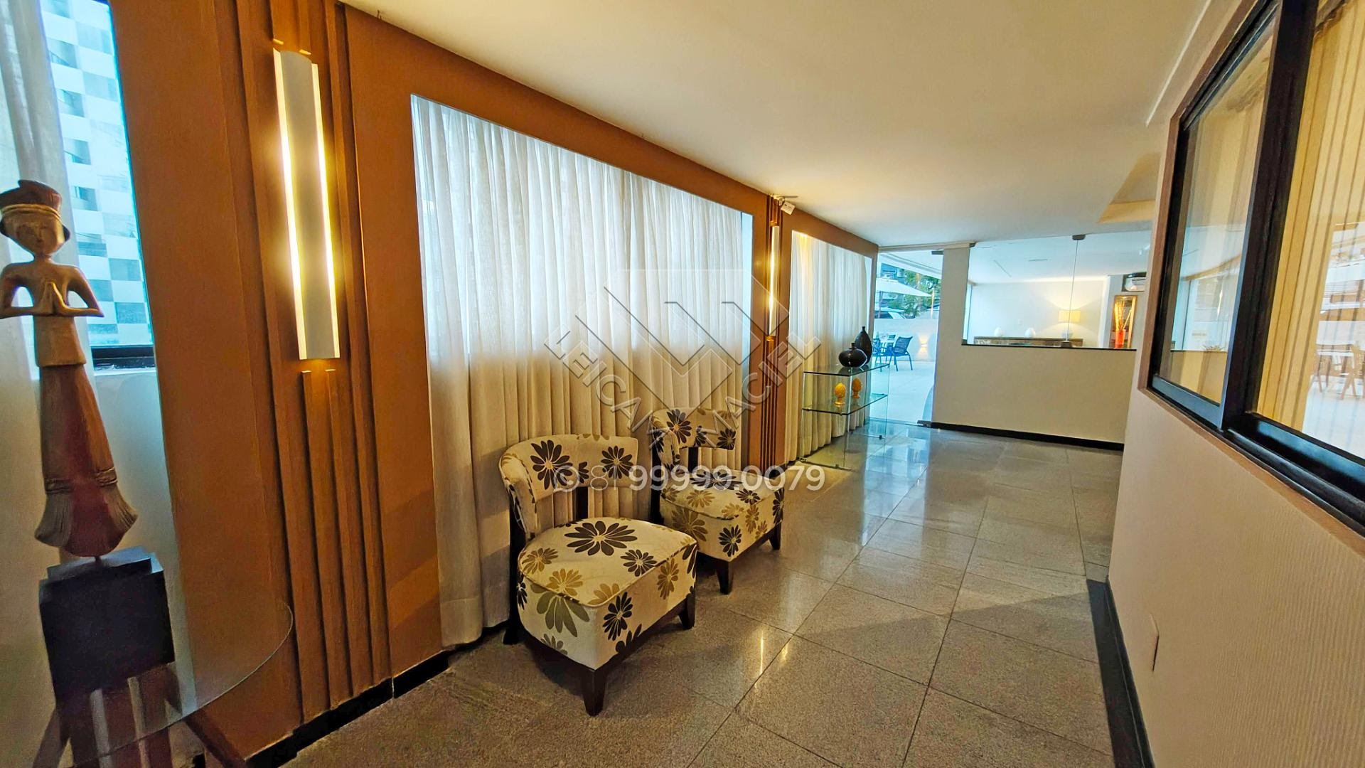 Apartamento à venda com 2 quartos, 1 suíte, 1 vaga e 53m² no Boa Viagem, Recife (PE) — foto 26 de 26