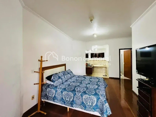 Casa de Condomínio, 4 quartos - Foto 42