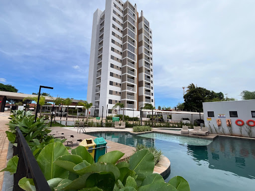 Apartamento em Vila Planalto  -  Campo Grande