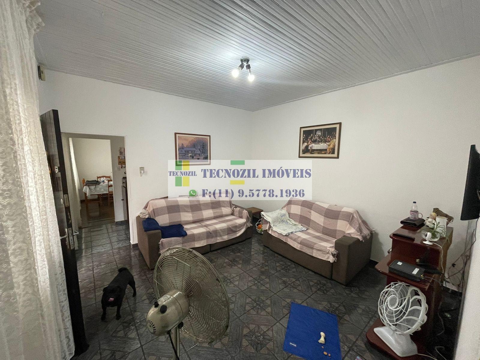 Sobrado, 3 quartos, 150 m² - Foto 2