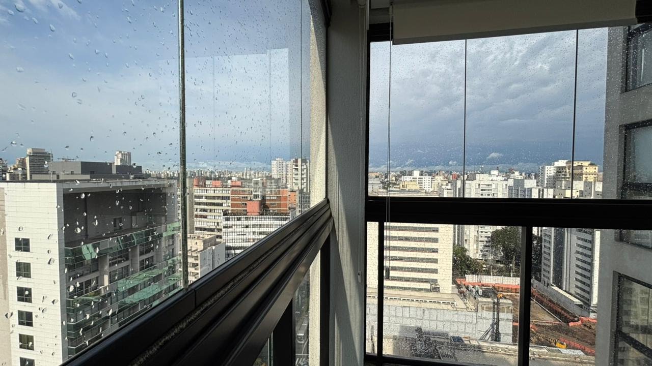 Apartamento para alugar com 1 quarto, 1 banheiro, 1 vaga e 32m² no Jardim Paulista, São Paulo (SP) — foto 27 de 28