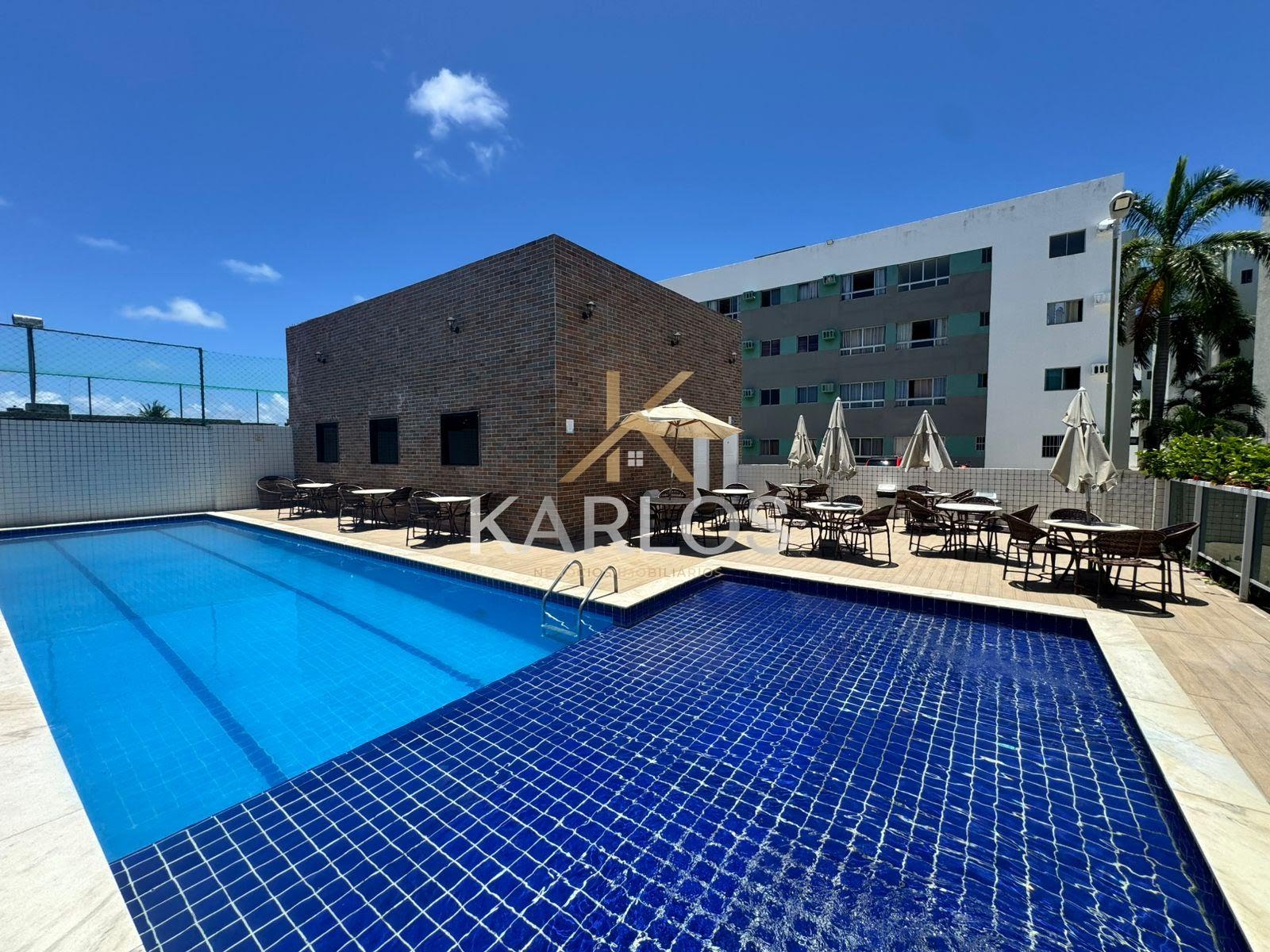 Apartamento à venda com 2 quartos, 1 banheiro, 1 vaga e 42m² no Pau Amarelo, Paulista (PE) — foto 13 de 24