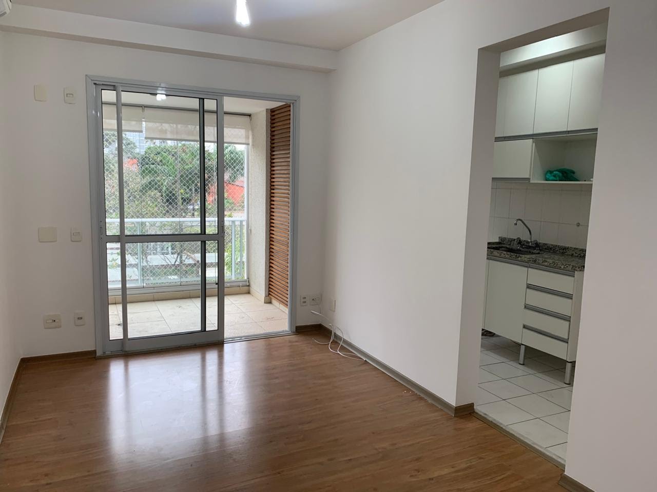 Apartamento à Venda Av Raimundo Pereira de Magalhães, Vila Anastácio/SP 