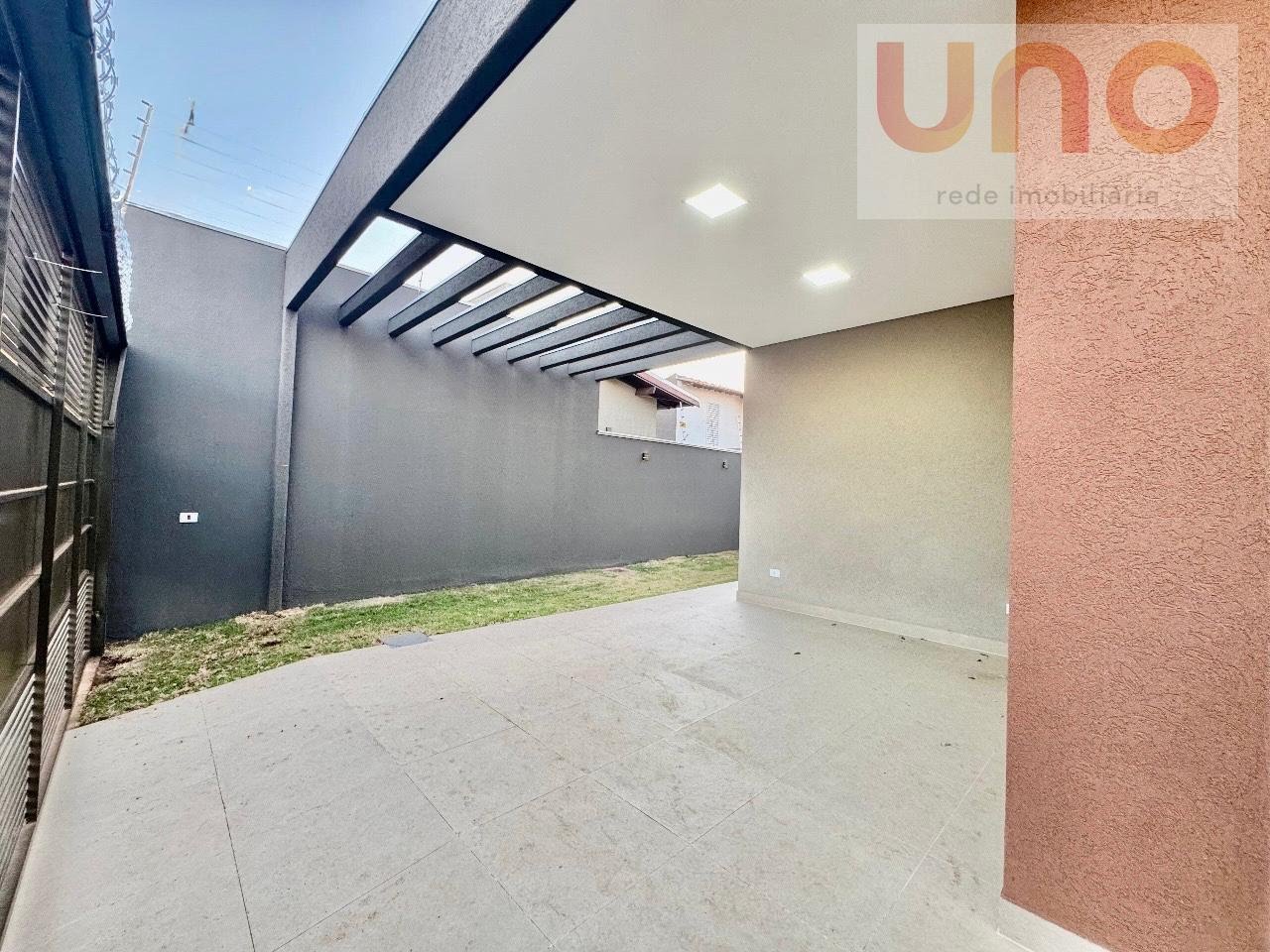 Casa à venda com 3 quartos, 1 suíte, 2 vagas e 115m² no Vila Rica, Campo Grande (MS) — foto 20 de 21