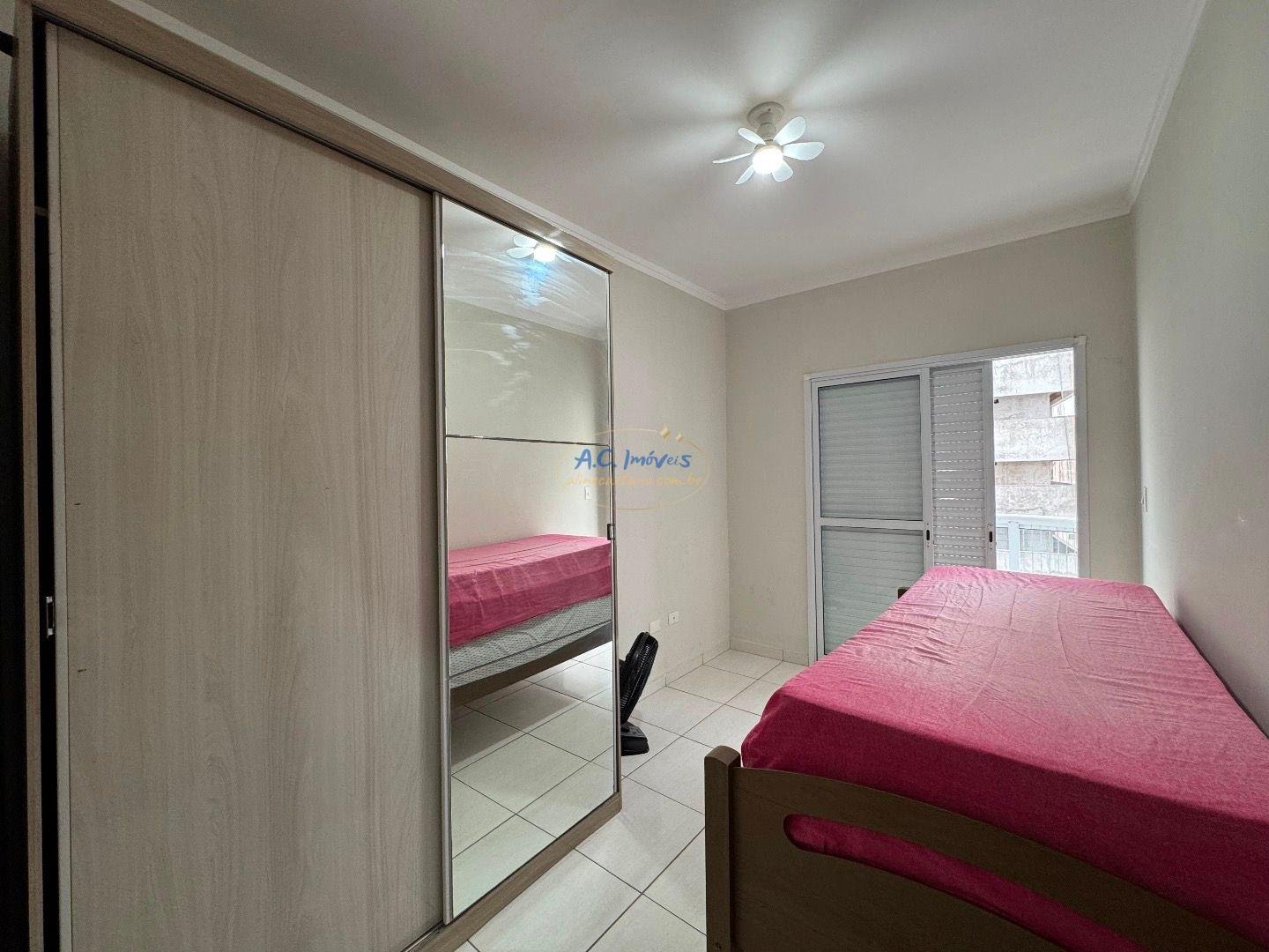 Apartamento à venda com 2 quartos, 1 suíte, 1 vaga e 67m² no Aviação, Praia Grande (SP) — foto 17 de 30