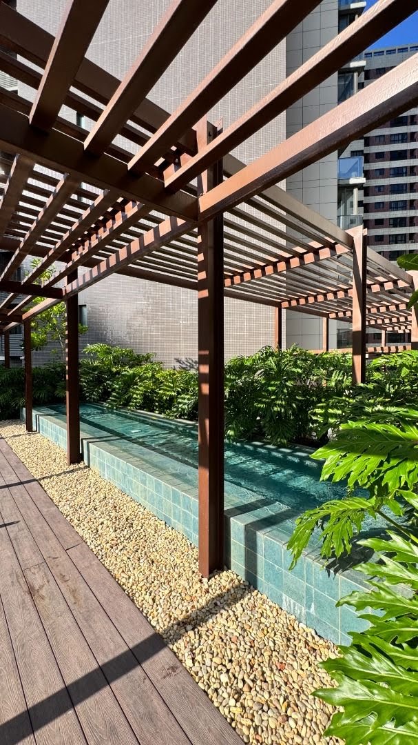 Apartamento à venda com 4 quartos e 175m² no Boa Viagem, Recife (PE) — foto 20 de 30