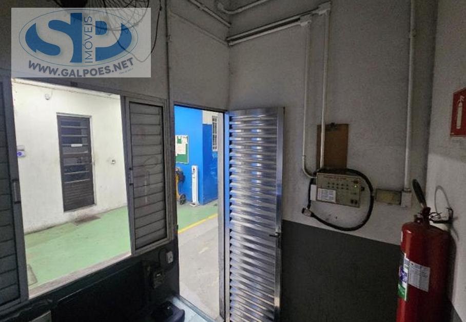 Depósito-Galpão, 4600 m² - Foto 4