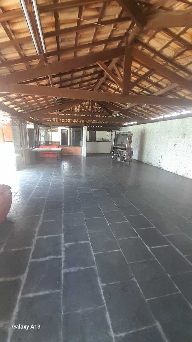Comercial para alugar com 10 banheiros, 6 vagas e 800m² no Boa Esperança, Santa Luzia (MG) — foto 7 de 15
